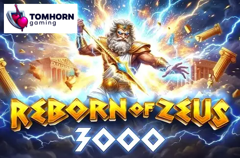 Reborn of Zeus 3000